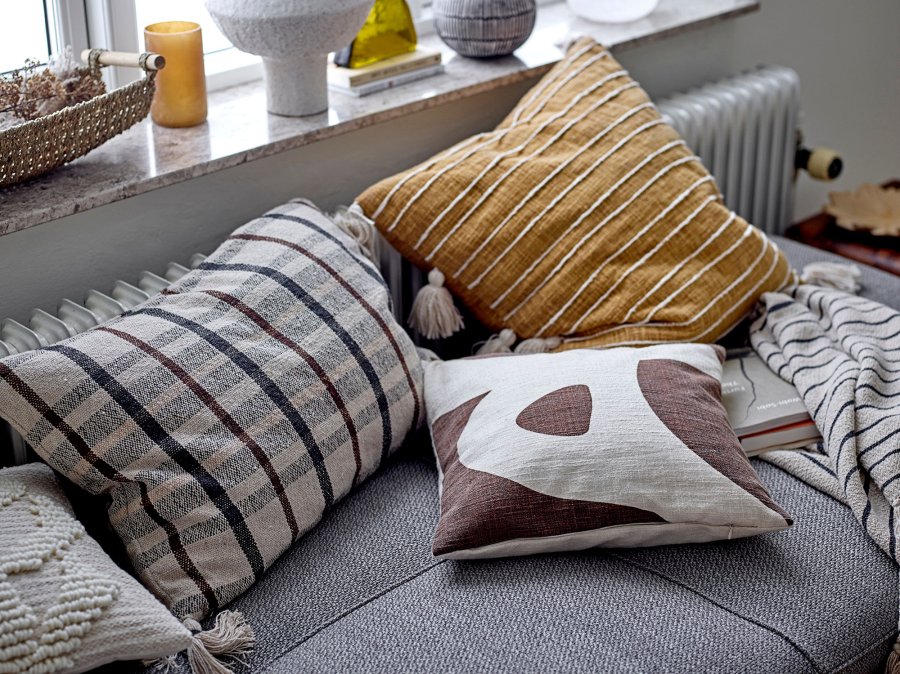 BLOOMINGVILLE Evi Bakke, Brun, Marmor