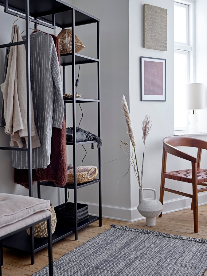 BLOOMINGVILLE Evi Bakke, Brun, Marmor