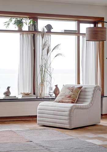 BLOOMINGVILLE Evi Bakke, Brun, Marmor