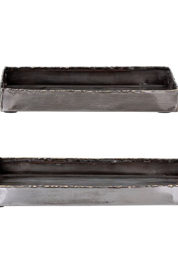 BLOOMINGVILLE Cody Bakke, Sort, Metal, St af 2