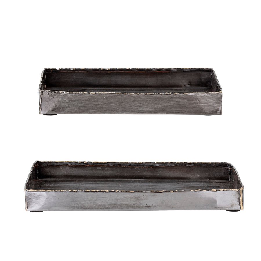 BLOOMINGVILLE Cody Bakke, Sort, Metal, St af 2