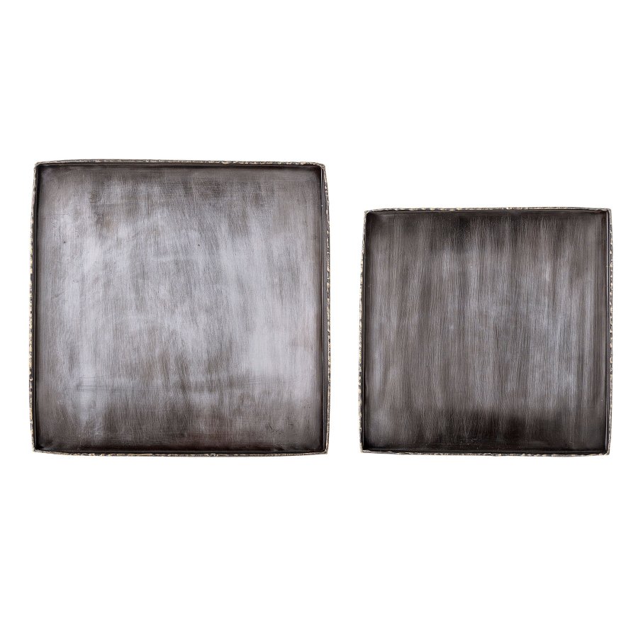 BLOOMINGVILLE Cody Bakke, Sort, Metal, St af 2