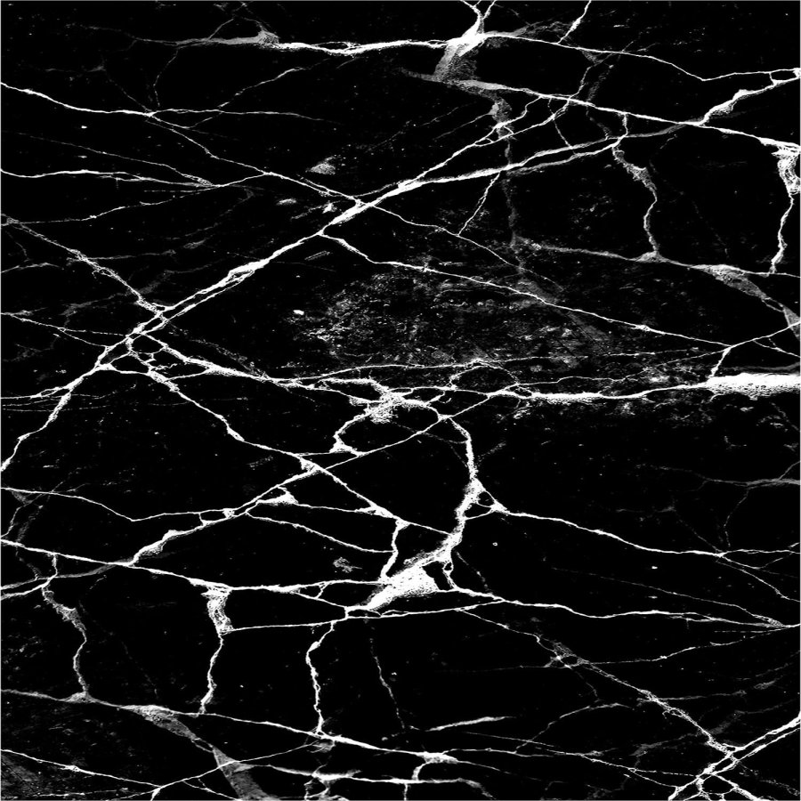 TEPPI EEXFAB818 Hall gulvtppe, m. mnster, rektangulr - multifarvet polyester (80x150)