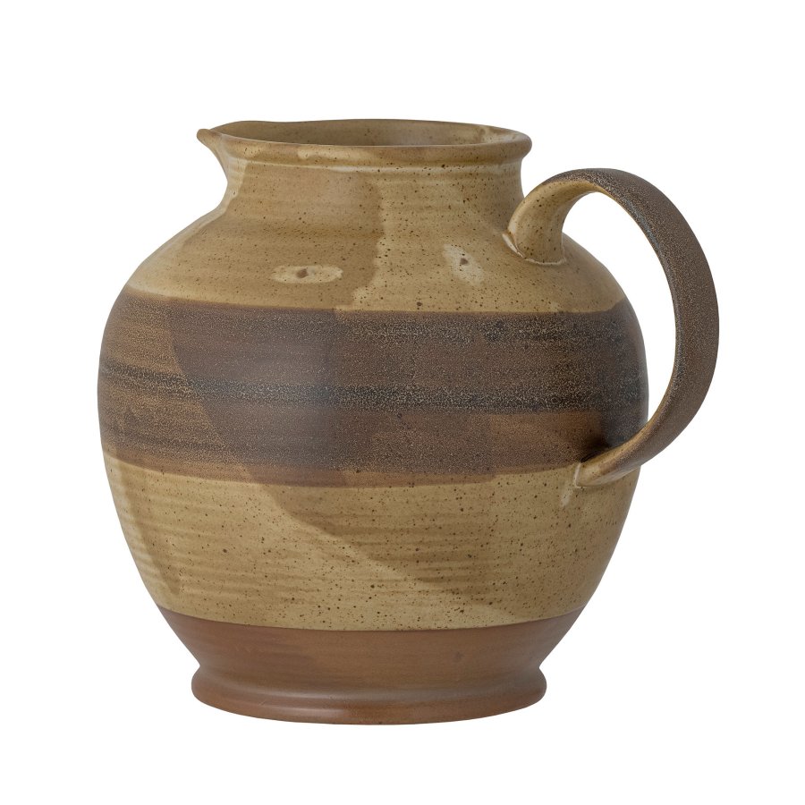 BLOOMINGVILLE Solange Kande, Natur, Stentj