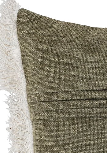 BLOOMINGVILLE He Pude, Grn, Bomuld W: 45cm, L: 45cm