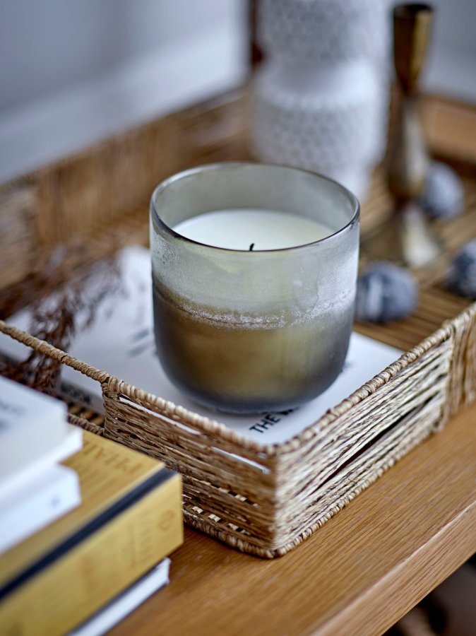 BLOOMINGVILLE Lecia Bakke, Natur, Jute, St af 3