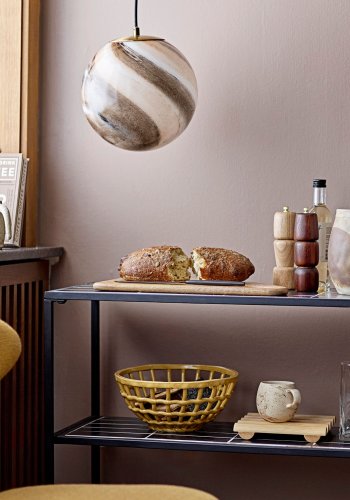 BLOOMINGVILLE Sabri Salt & Peberkvrn, Natur, Akacie & Gummitr