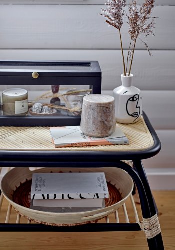 BLOOMINGVILLE Lany Bakke, Natur, Bambus, St af 2