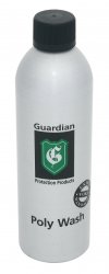 GUARDIAN poly wash - pleje til havembler i polyrattan og non-wood (600 ml)