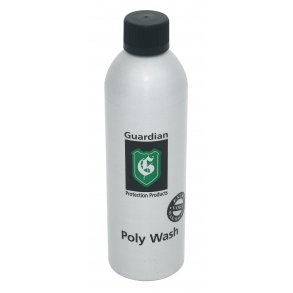 GUARDIAN poly wash - pleje til havembler i polyrattan og non-wood (600 ml)