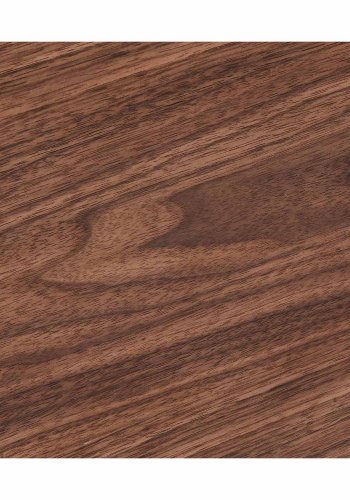 Tokyo Small sknk, m. 3 lger og 3 skuffer - brun valnd (155x45)