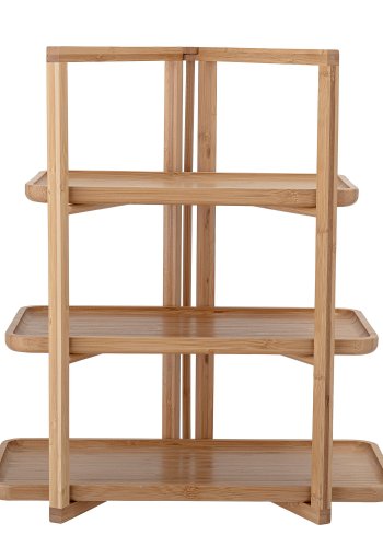 BLOOMINGVILLE Adona Bakke, Natur, Bambus