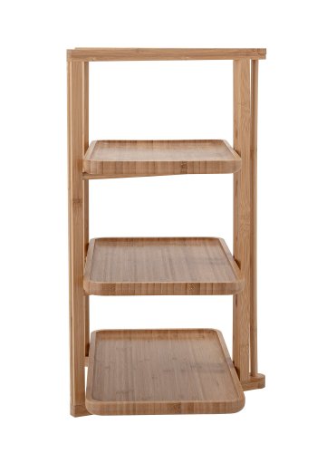 BLOOMINGVILLE Adona Bakke, Natur, Bambus