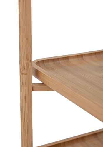 BLOOMINGVILLE Adona Bakke, Natur, Bambus