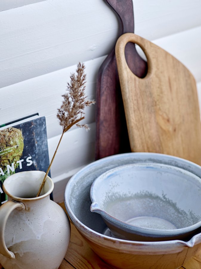 BLOOMINGVILLE Maxim Skrebrt, Brun, Akacie