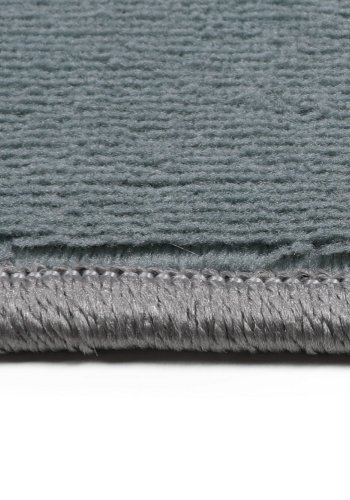 TEPPI 50 Hall gulvtppe, m. mnster, rektangulr - multifarvet polyester (120x150)