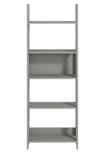 FUNZI LIVING Country bogreol - gr melamin