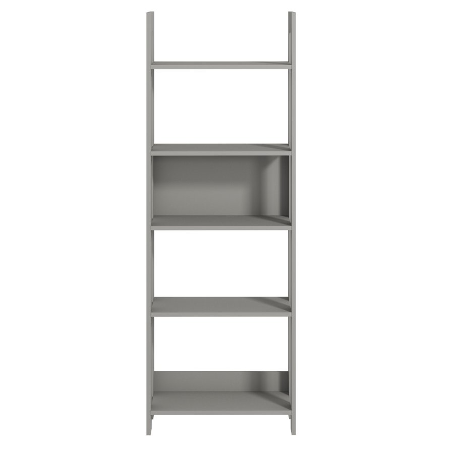 FUNZI LIVING Country bogreol - gr melamin