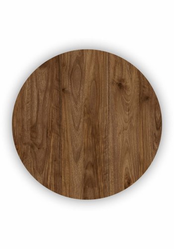 NORDVÄRK Elegante Console, Walnut