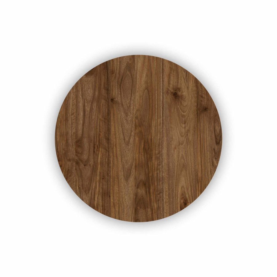 NORDVÄRK Elegante Console, Walnut