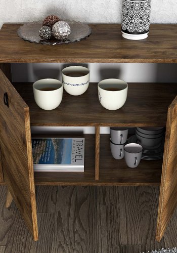 NORDVÄRK Elite konsol, valnd