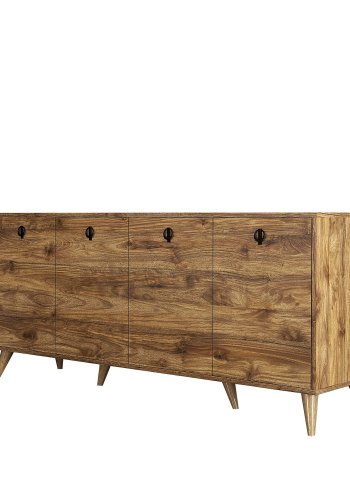 NORDVÄRK Elite konsol, valnd