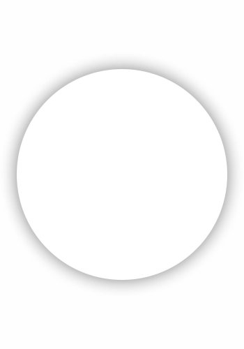 NORDVÄRK Elite konsol, hvid