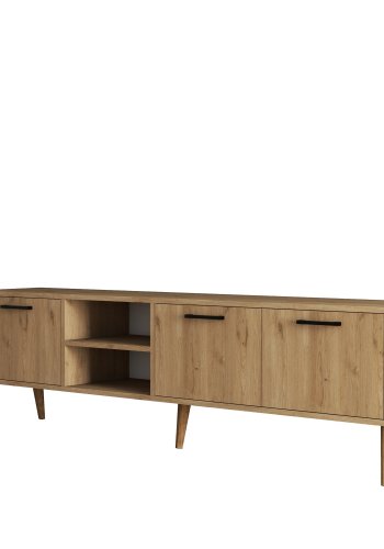 NORDVÄRK Exxen TV stativ, Eg