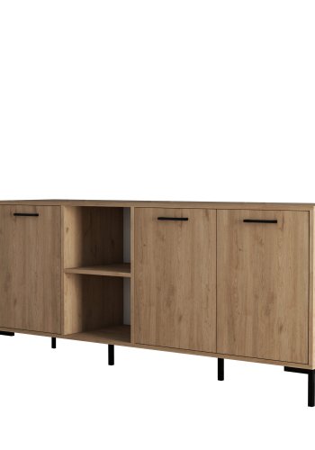 NORDVÄRK Aurora konsol, eg