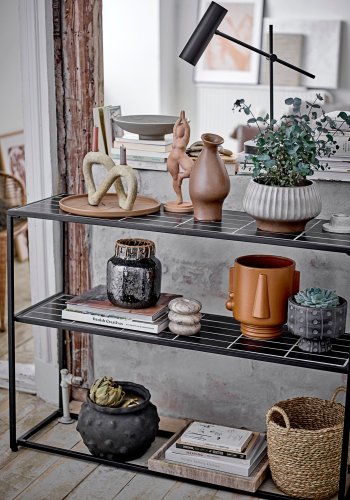 BLOOMINGVILLE Majsa Bakke, Brun, Marmor