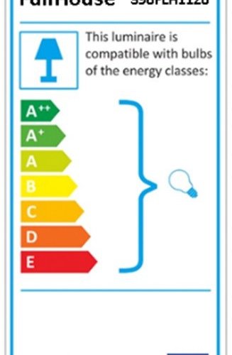 LUMI Estremoz gulvlampe -390FLH1120