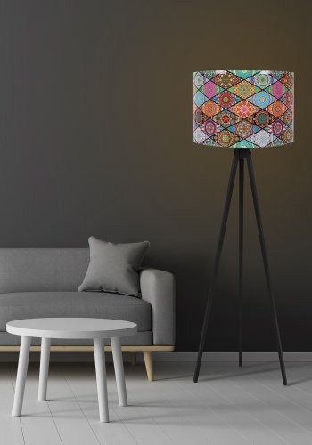 LUMI Benevento gulvlampe -390FLH1127