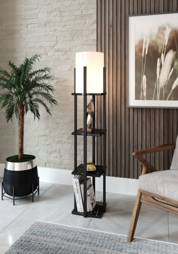 LUMI Rovigo gulvlampe -390FLH1149