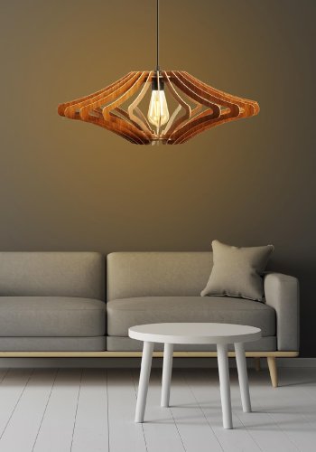 LUMI Pordenone lysekrone -390FLH1538