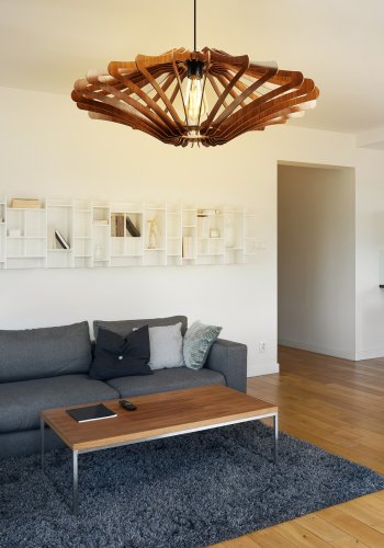 LUMI Pordenone lysekrone -390FLH1538