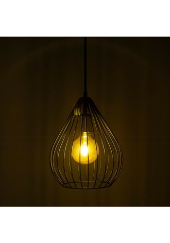 LUMI Guarda lysekrone -390FLH1584