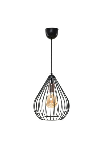 LUMI Guarda lysekrone -390FLH1584