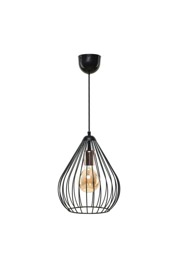 LUMI Guarda lysekrone -390FLH1584