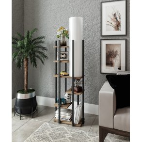 LUMI Zephira gulvlampe -390FLH2159