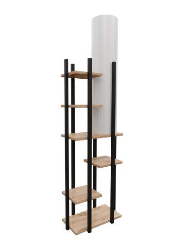 LUMI Zephira gulvlampe -390FLH2159