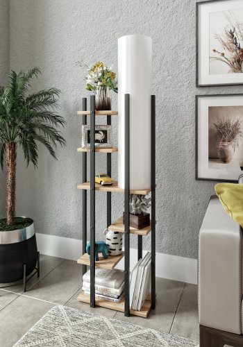 LUMI Zephira gulvlampe -390FLH2159