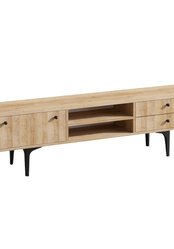 NORDVÄRK Alessa TV stativ, eg