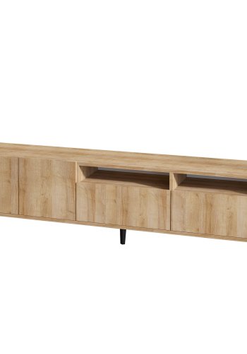 NORDVÄRK Ross tv stativ, eg