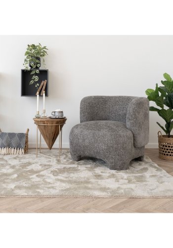 HOUSE NORDIC  Izmir Plaid - Plaid, bl<br>130x180 cm