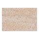 HOUSE NORDIC Galena pyntepude, kvadratisk - hvid polyester imiteret pels (45x45)