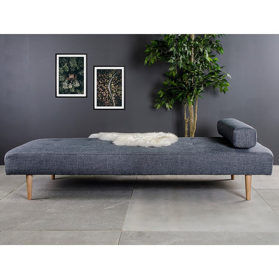 HOUSE NORDIC lammeskind - natur, gte NeUge  Zealandsk skind (85x50)