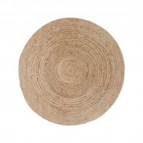 HOUSE NORDIC Bombay gulvtppe - natur jute (120)
