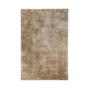 HOUSE NORDIC Miami gulvtppe, rektangulr - sand polyester (160x230)