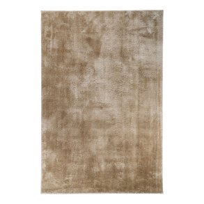 HOUSE NORDIC Miami gulvtppe, rektangulr - sand polyester (200x300)                  