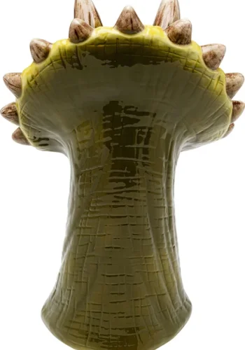 KARE DESIGN Funny Animal Dino vase - multifarvet dolomit